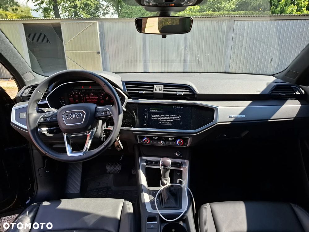 Audi Q3 - 21