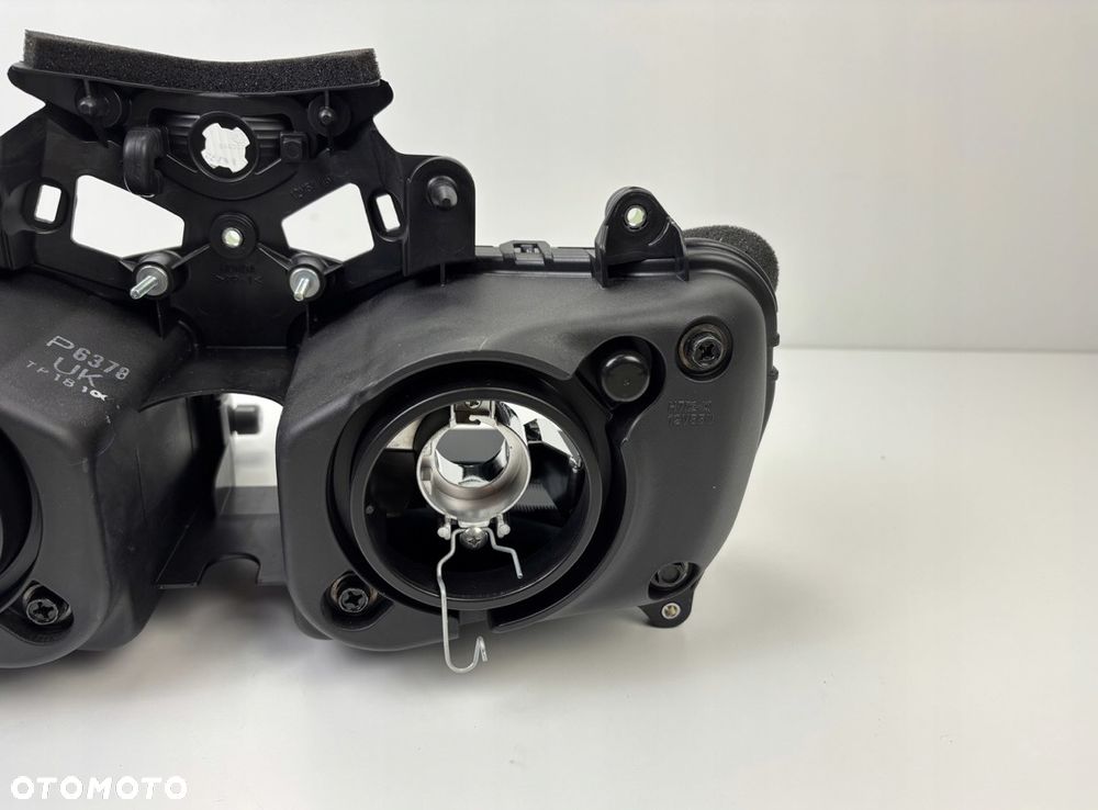 Przednia lampa reflektor Honda CBR 1000RR SC57 2004-07 Oryginał 33102-MEL-641 - 14