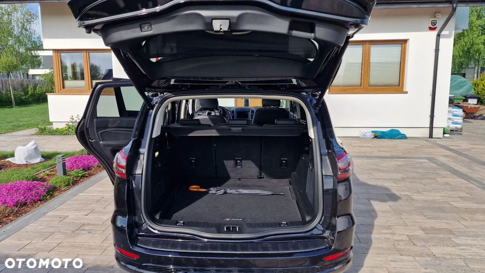 Ford S-Max 2.0 TDCi Bi-Turbo ST-Line PowerShift - 12