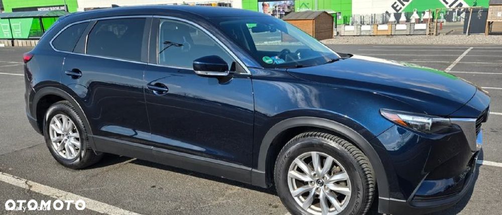 Mazda CX-9 - 2