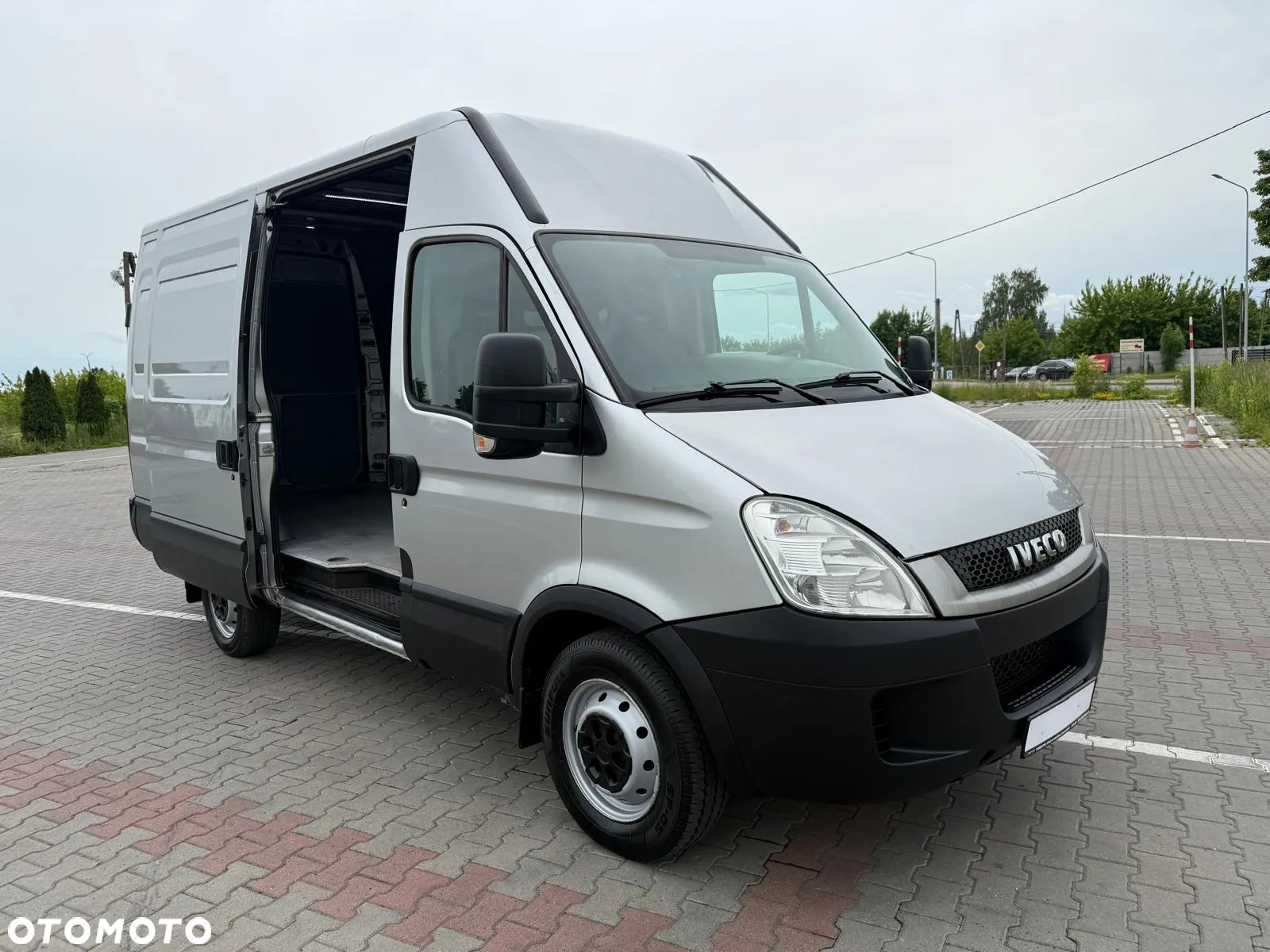Iveco Daily - 26