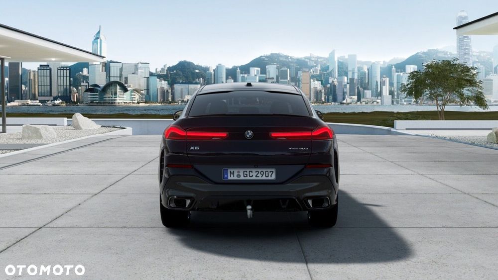 BMW X6 - 5
