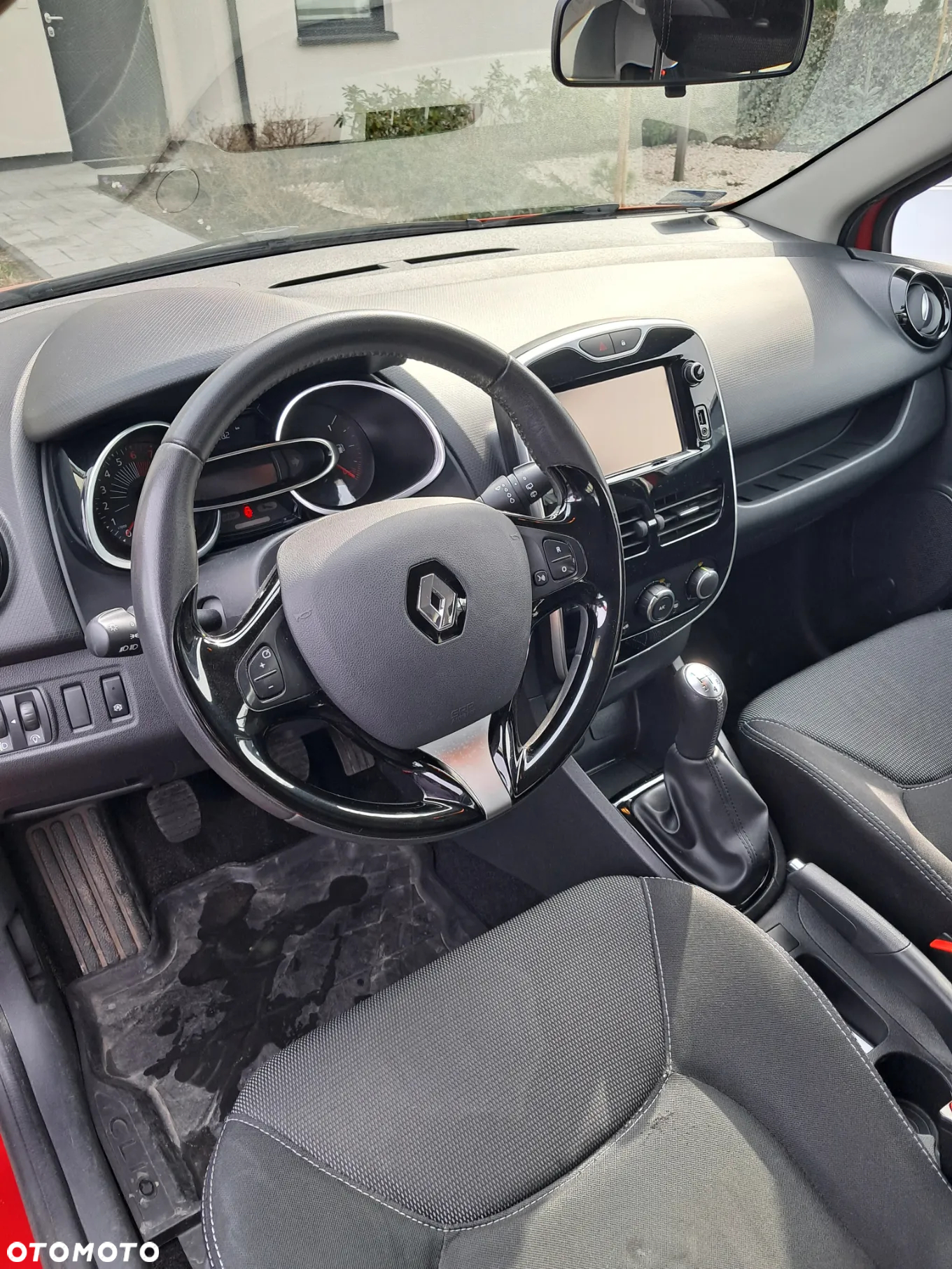 Renault Clio 0.9 Energy TCe Alize EU6 - 9