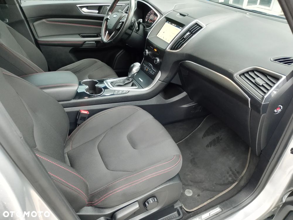 Ford S-Max 2.0 TDCi ST-Line PowerShift - 17