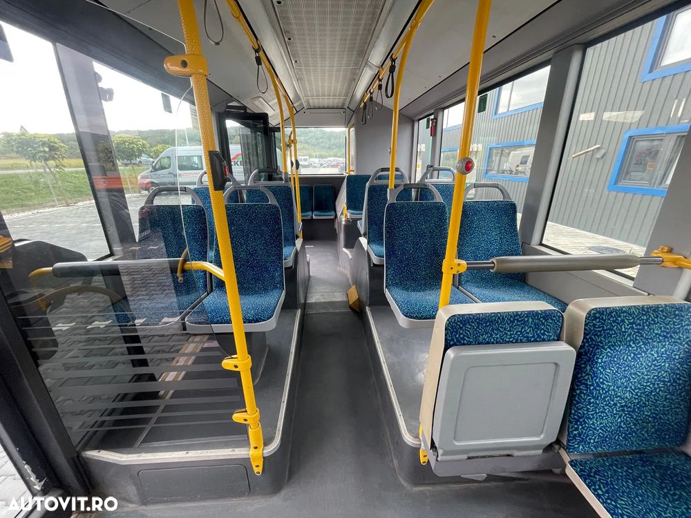 Mercedes-Benz Citaro / Klima / Retarder / 3-Usi / 12.05 /2 bucati - 14