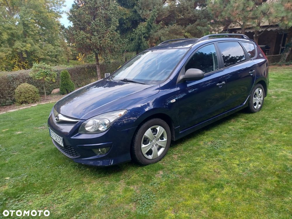 Hyundai i30 - 8