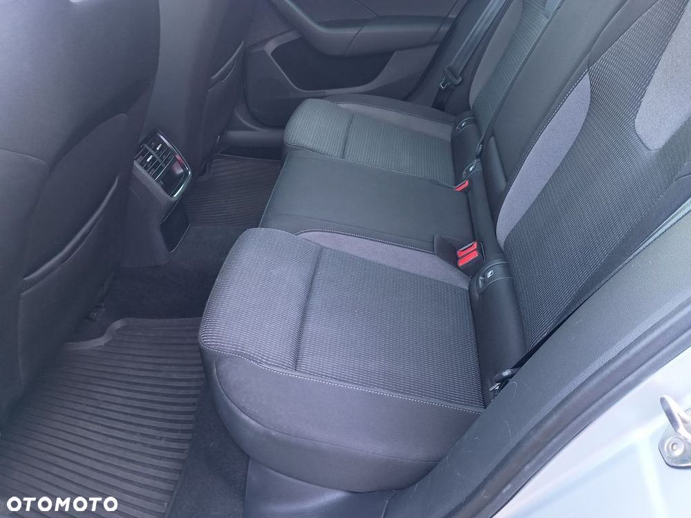 Skoda Octavia 1.5 TSI GPF ACT Ambition - 24