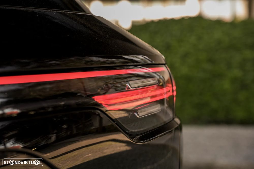 Porsche Cayenne E-Hybrid - 44