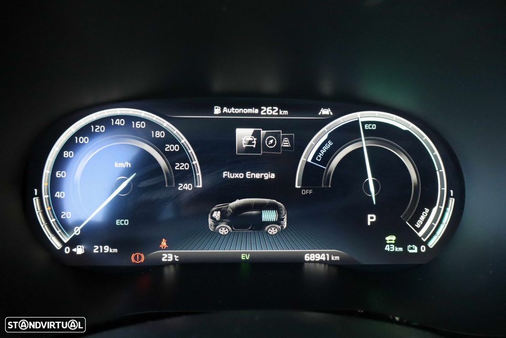 Kia XCeed 1.6 GDi PHEV Tech - 29
