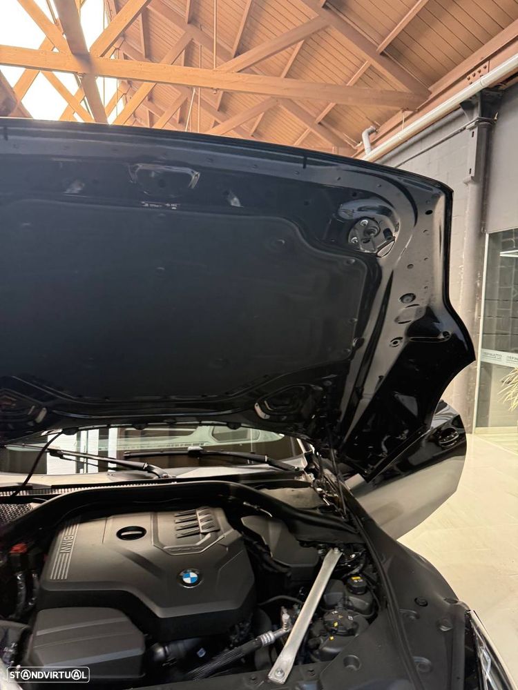 BMW Z4 sDrive30i Aut. M Sport - 14