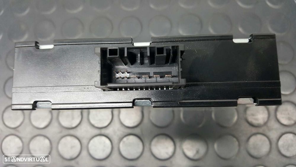 MÓDULO ELETRÓNICO BMW SERIE 1 BERLINA (E81/E87) 116D - 4