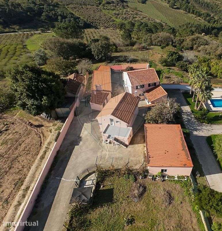 Quinta T2 para venda - Grande imagem: 2/46