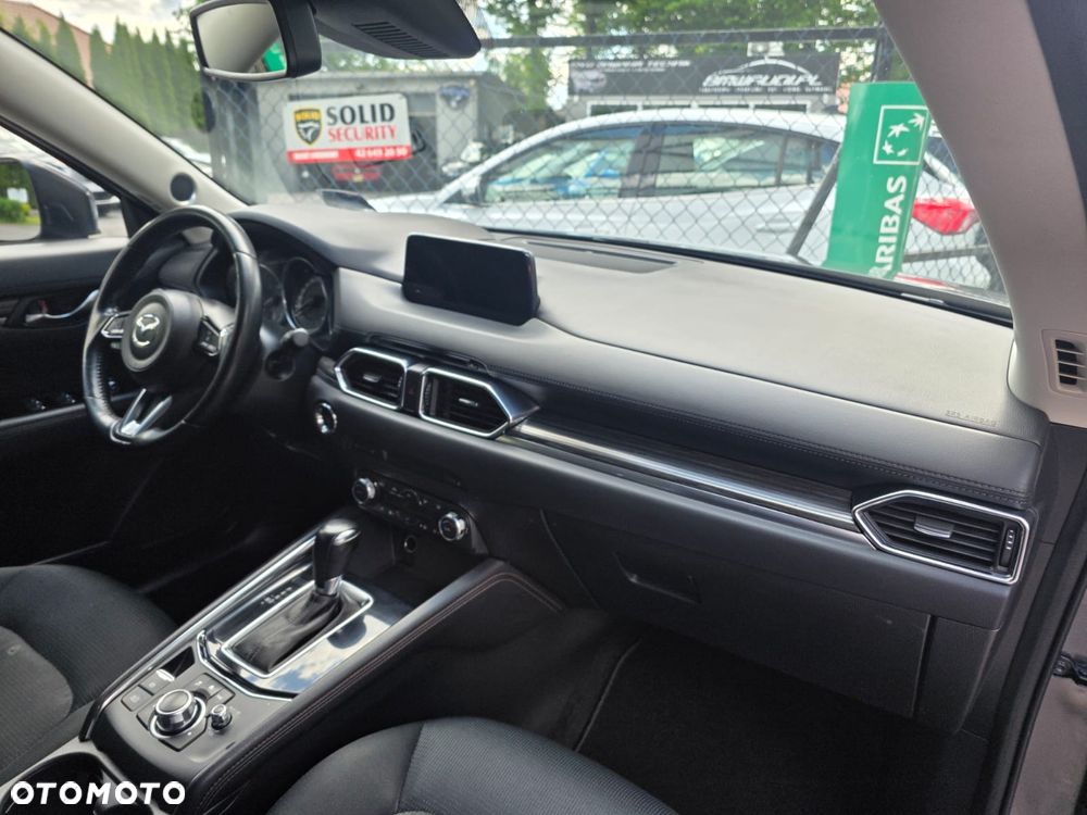 Mazda CX-5 2.2 D Skypassion AWD - 22