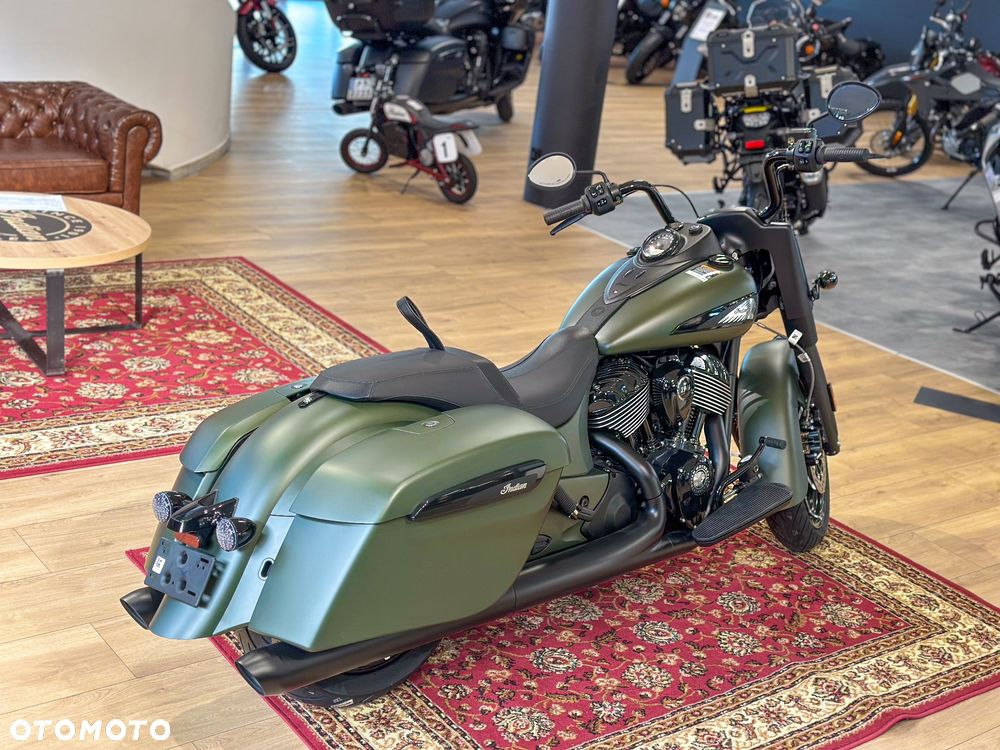 Indian Springfield - 5