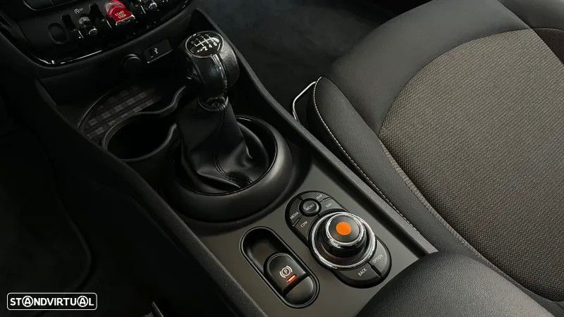 MINI Clubman One D - 6