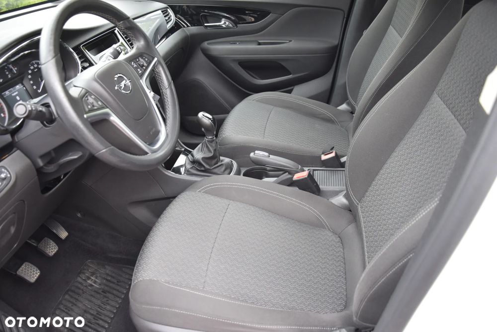 Opel Mokka 1.4 T Enjoy - 32
