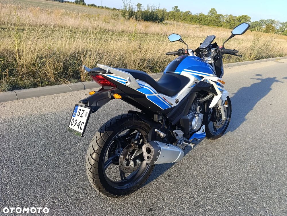 Junak 125 - 7