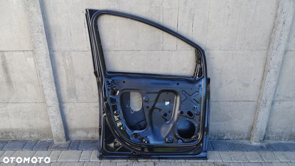 VW SHARAN, SEAT ALHAMBRA 7N0 - drzwi przednie lewe - 6