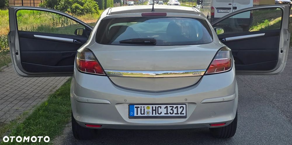Opel Astra 1.6 Catch me - 16