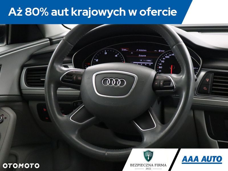 Audi A6 Avant - 22