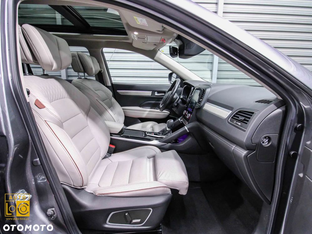 Renault Koleos 1.3 TCe Initiale Paris EDC - 10