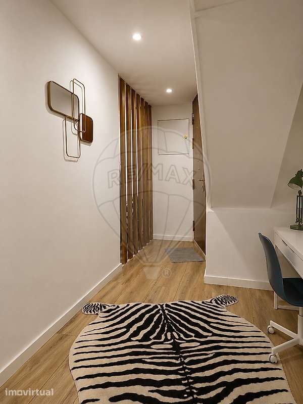 Apartamento T1 para venda - Grande imagem: 2/12