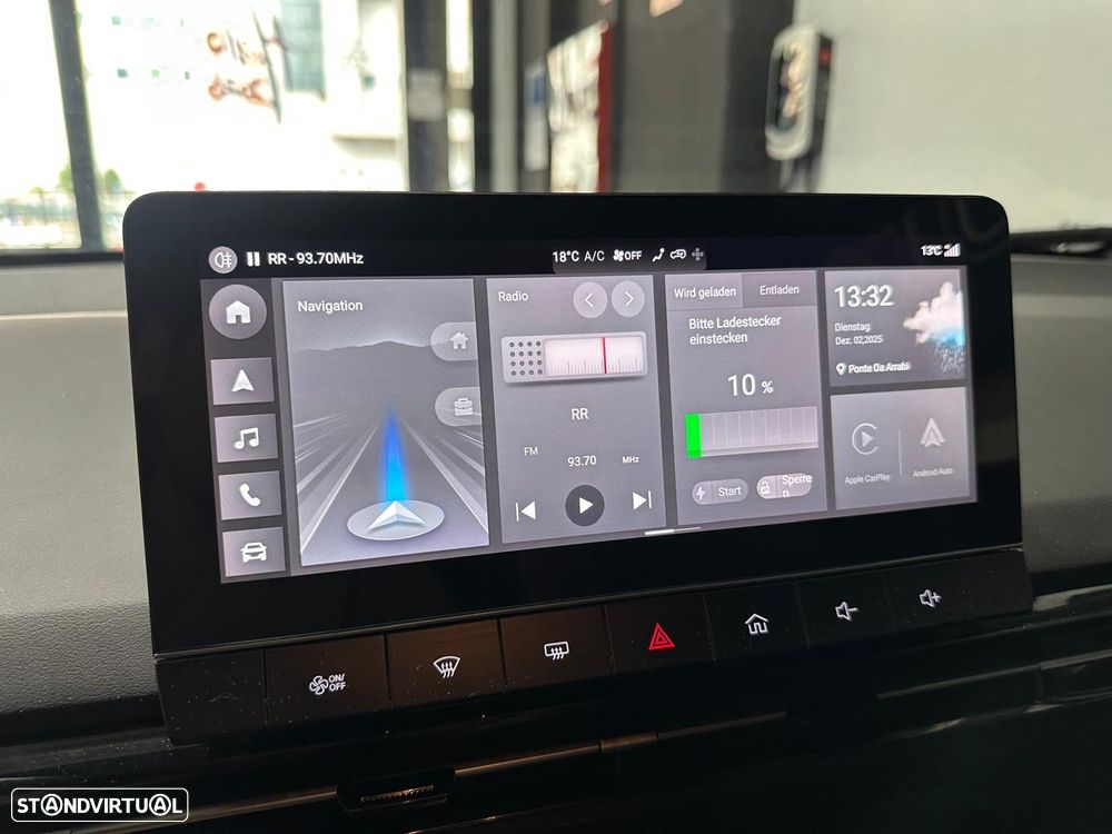 MG MG4 64 kWh Luxury - 30