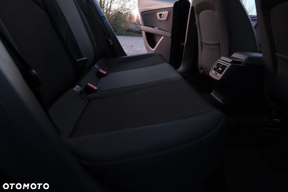 Seat Leon 1.8 TSI Start&Stop FR - 31