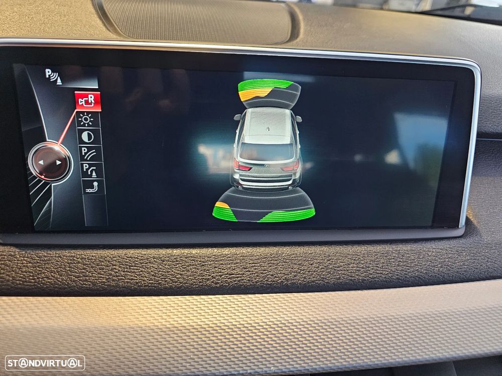 BMW X5 40e xDrive Pack M - 46