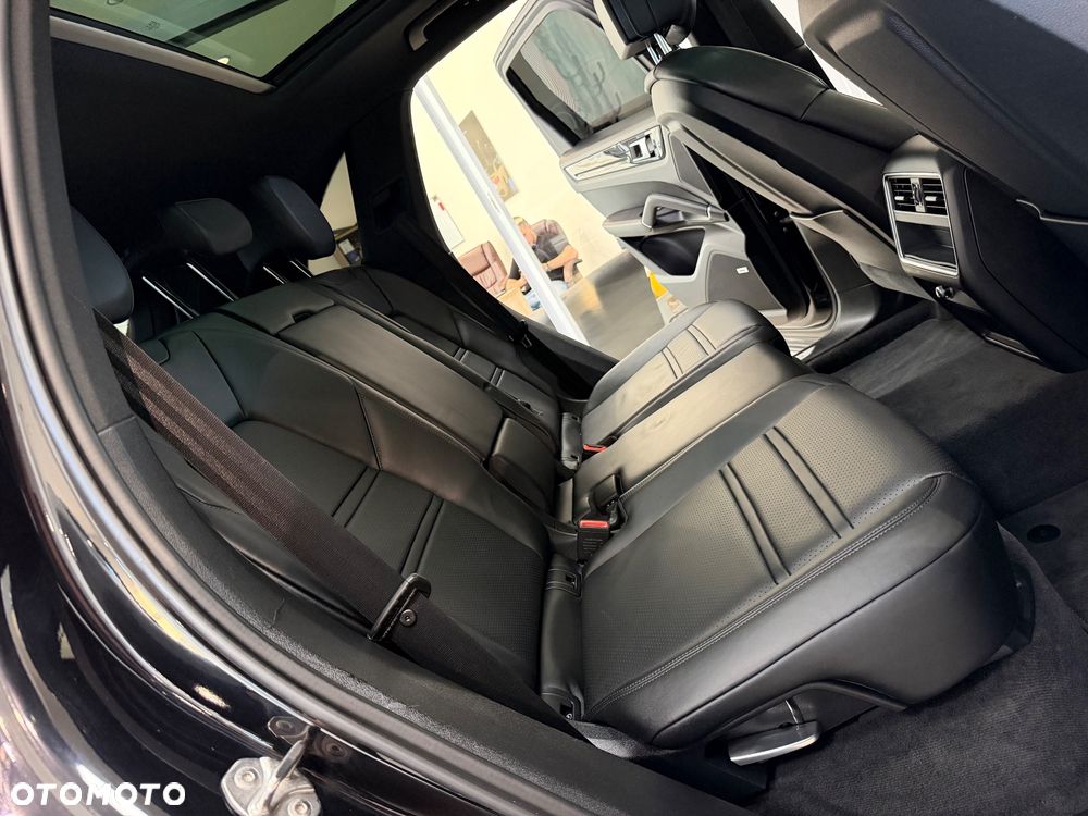 Porsche Cayenne S Tiptronic S - 34