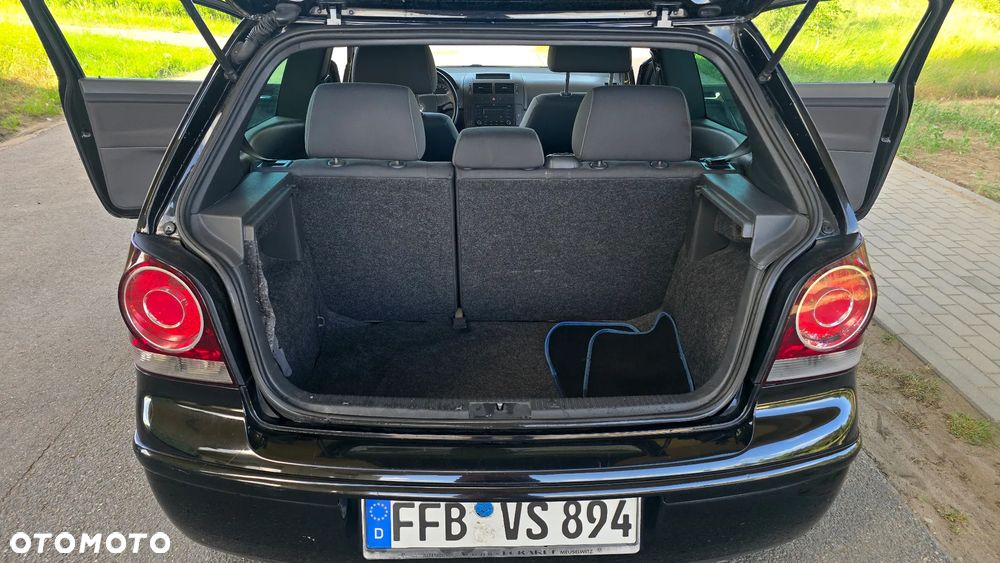 Volkswagen Polo 1.4 Highline - 10