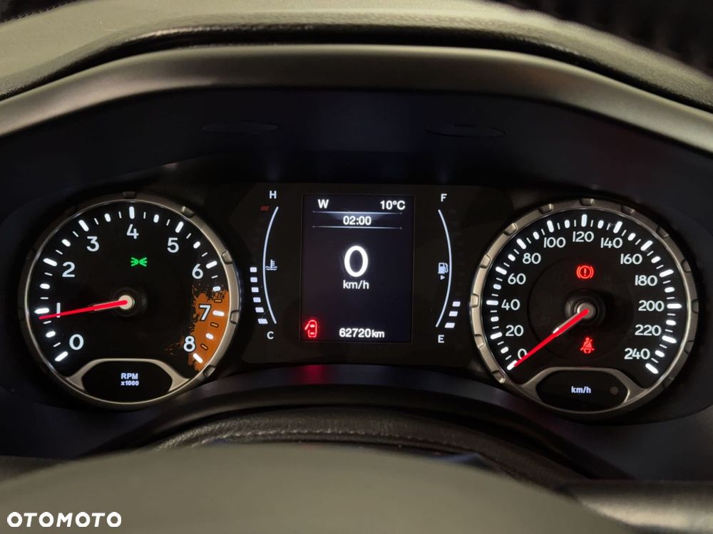 Jeep Renegade - 18