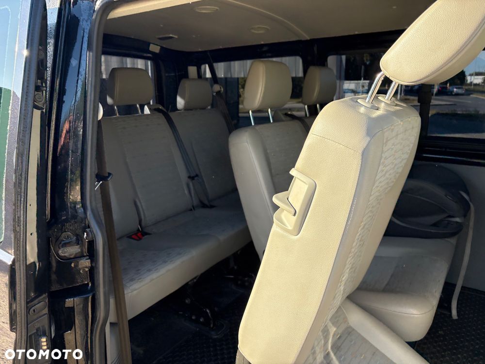 Volkswagen Transporter T5 - 6