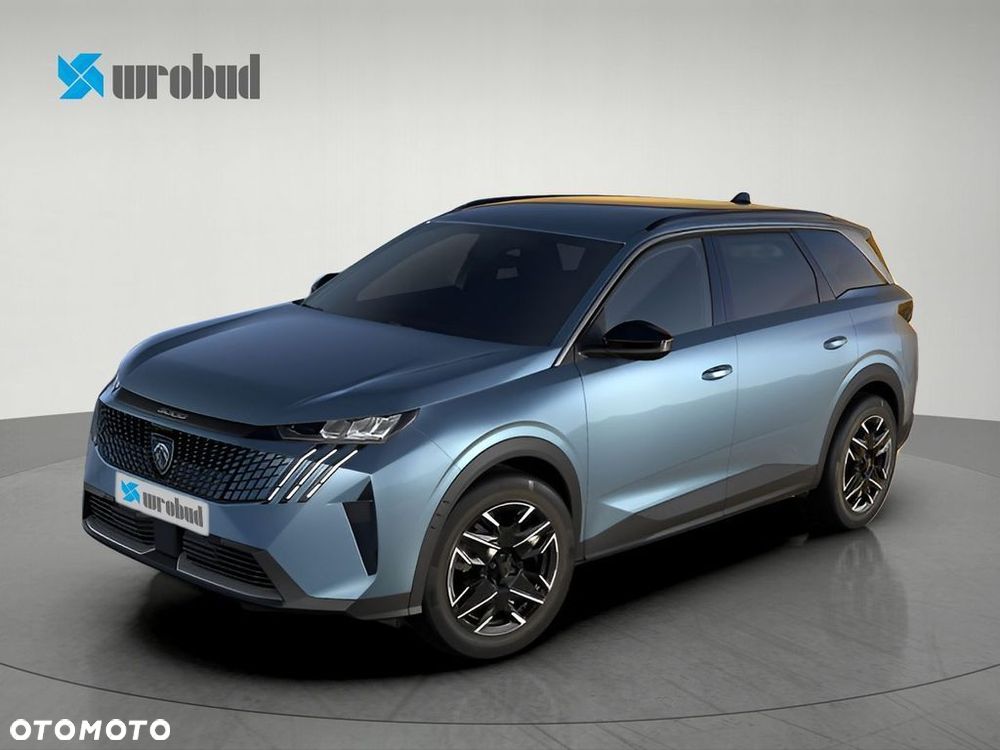 Peugeot 5008 - 2