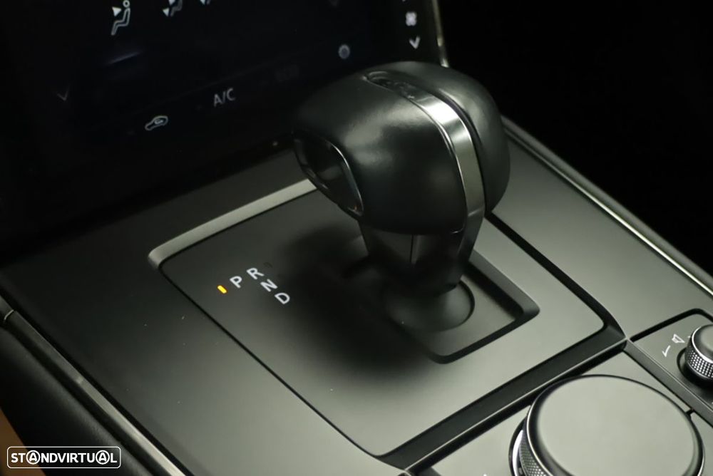 Mazda MX-30 e-SKYACTIV Exclusve-Line - 15