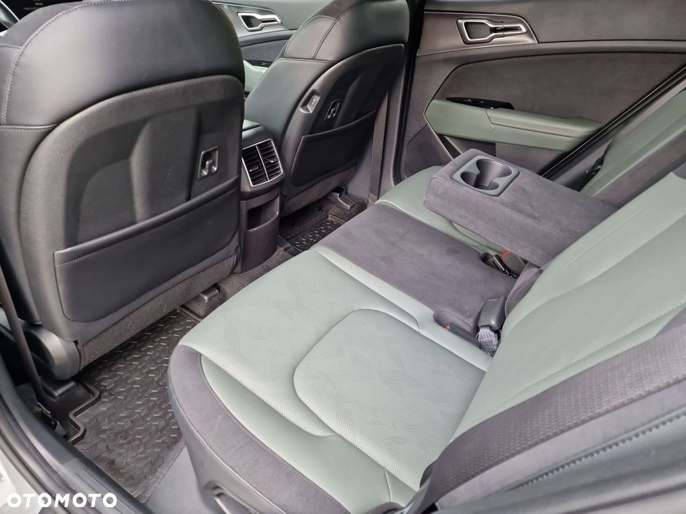 Kia Sportage - 15