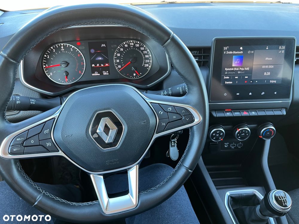 Renault Clio 1.0 TCe Zen - 15