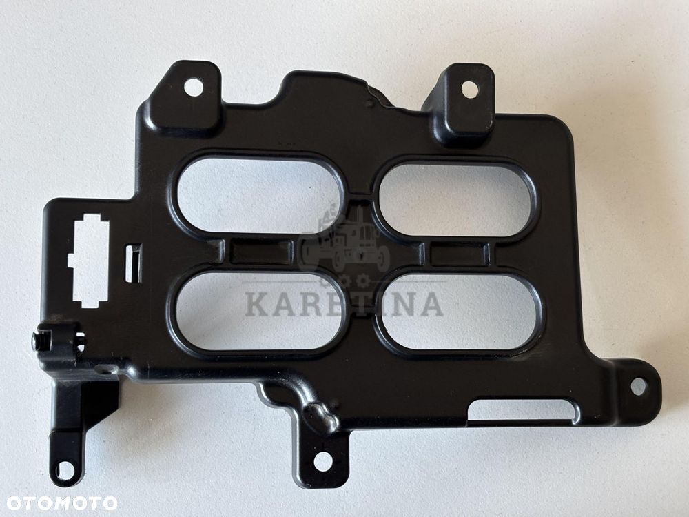 John Deere Ramka Obudowa Mocowanie R542602 - 3