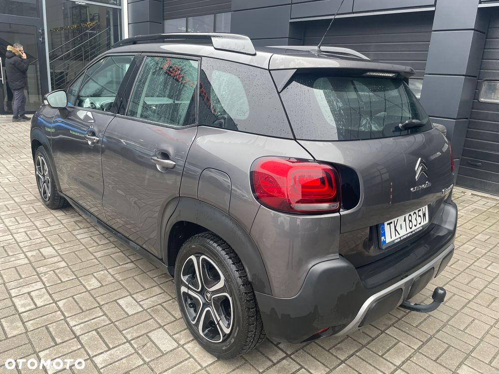 Citroën C3 Aircross 1.2 PureTech GPF Feel - 5