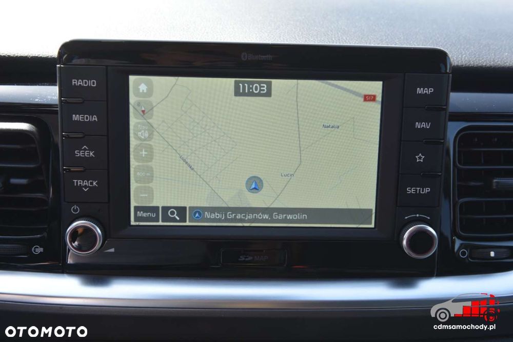 Kia Stonic - 25