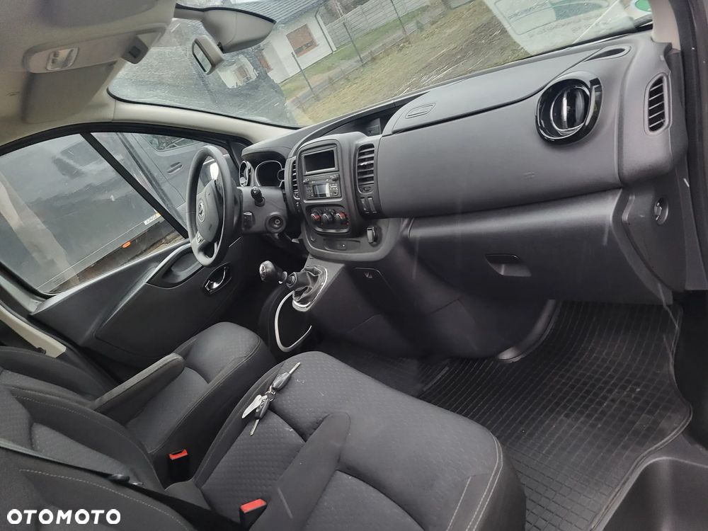 Opel Vivaro L1H1 S&S - 14