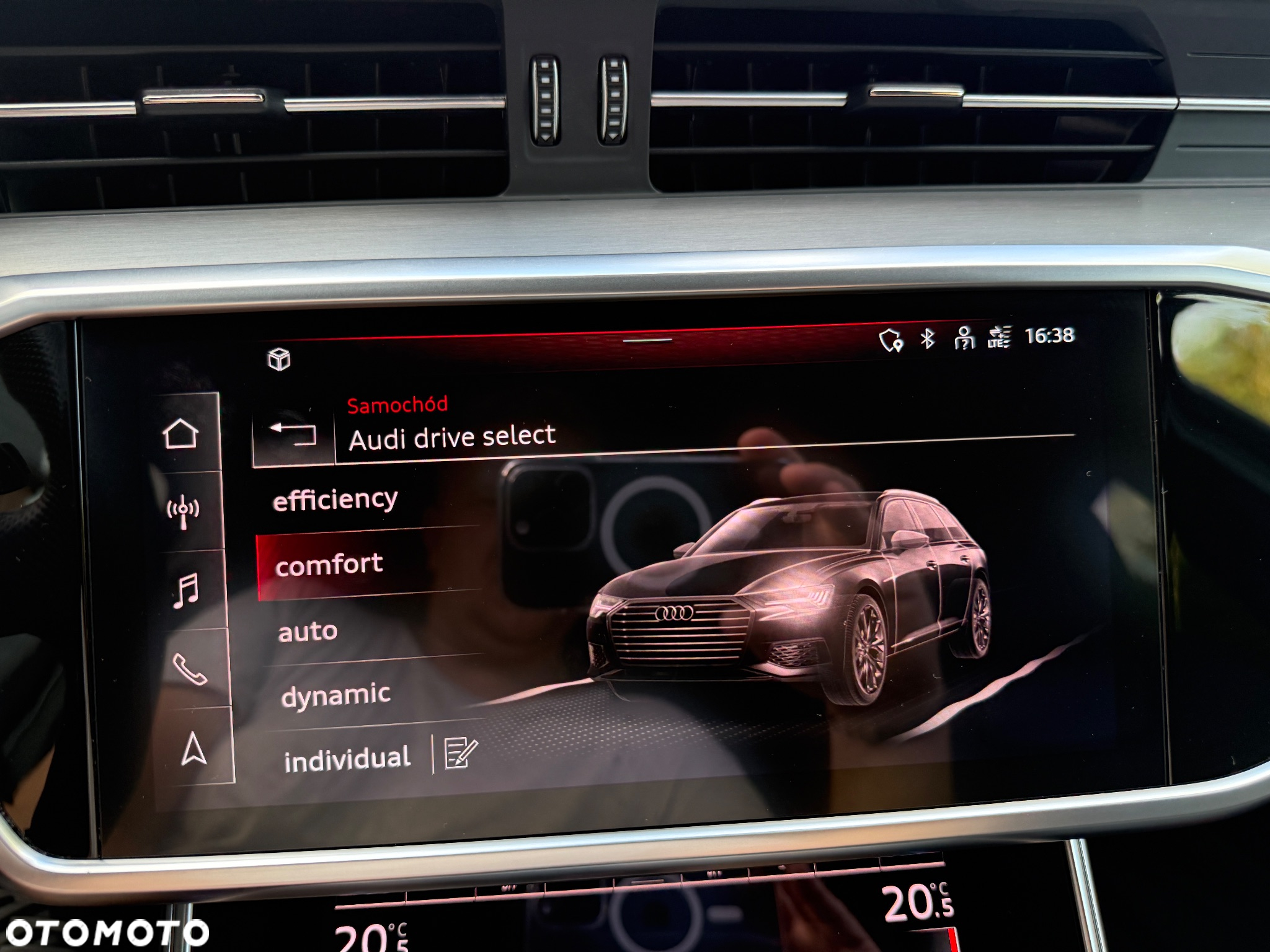 Audi A6 - 34