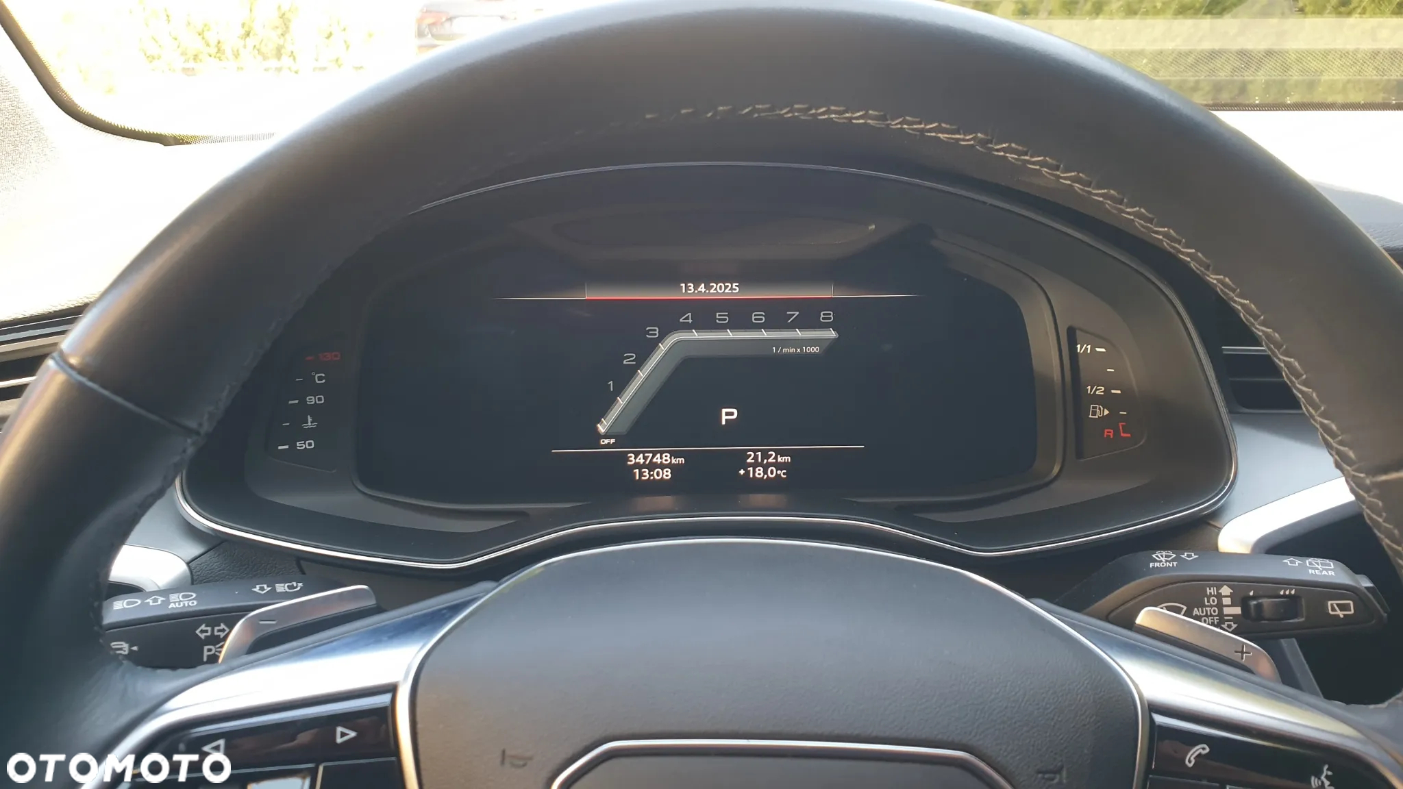Audi A6 Avant 45 TFSI quattro S tronic sport - 22