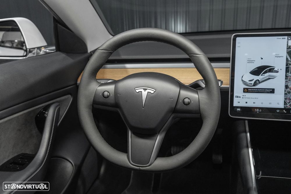 Tesla Model 3 Long Range AWD Dual Motor - 10