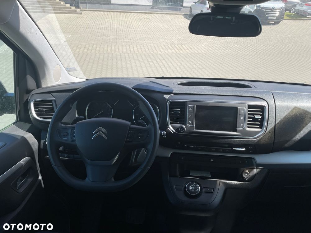 Citroën SpaceTourer 2.0 BlueHDi M Business Lounge - 3