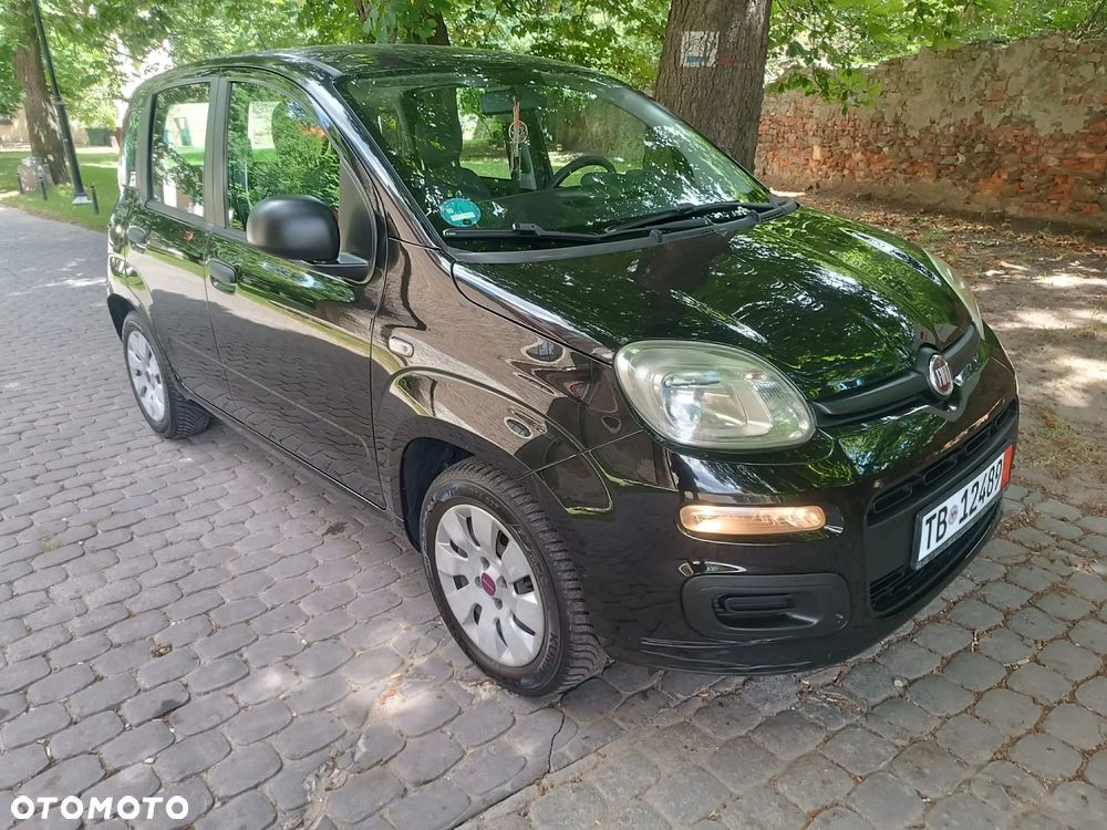 Fiat Panda 1.2 Mylife Eco - 16