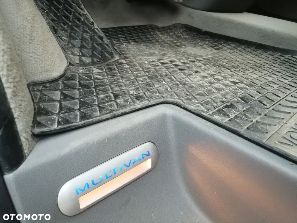 Volkswagen Multivan L1 - 24