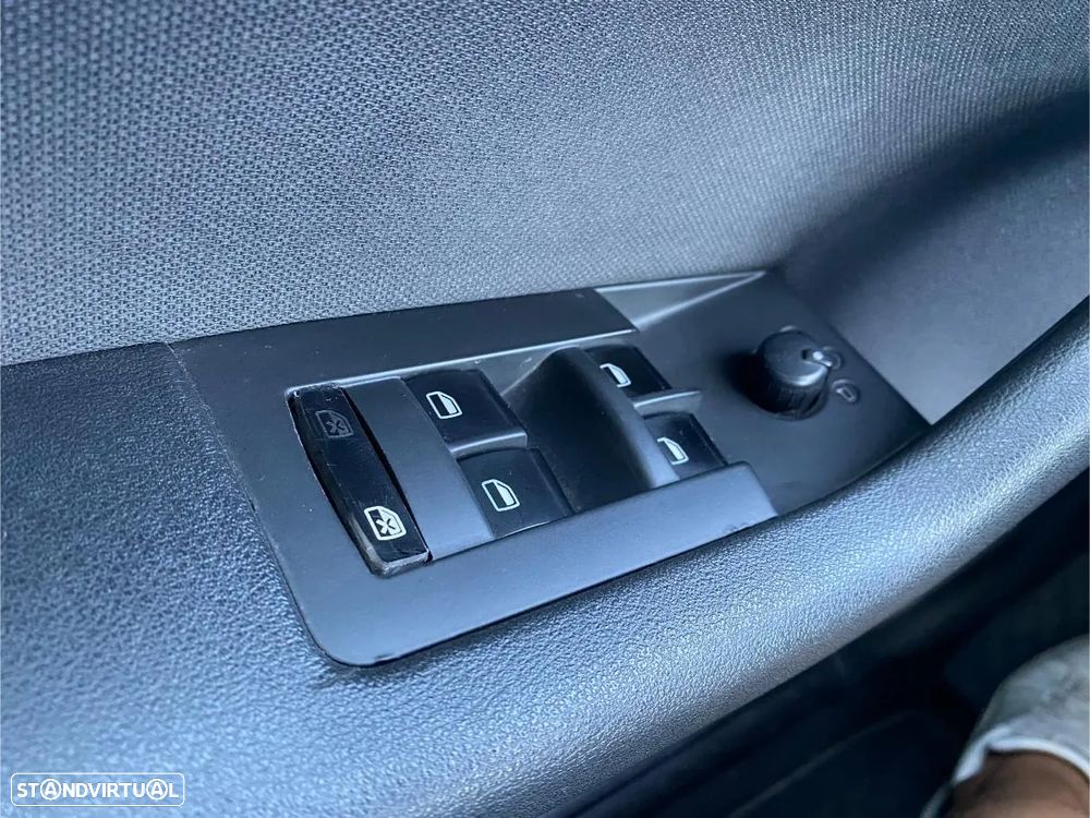 Audi A3 Sportback 1.6 TDI Attraction - 20