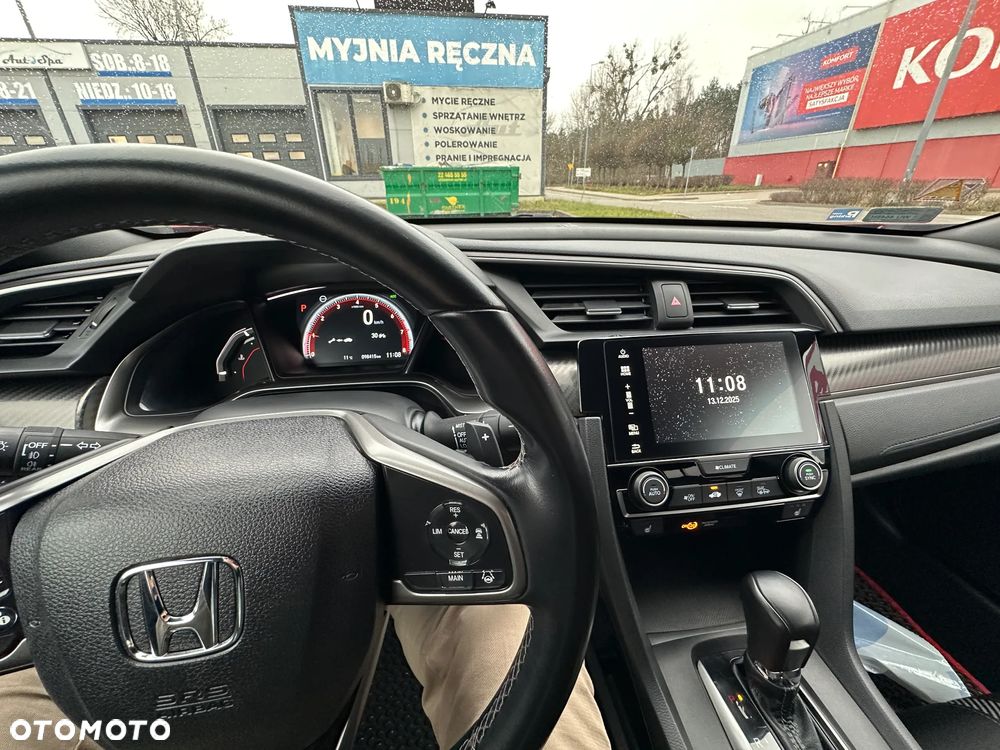 Honda Civic 1.5 T Sport (Navi) - 3