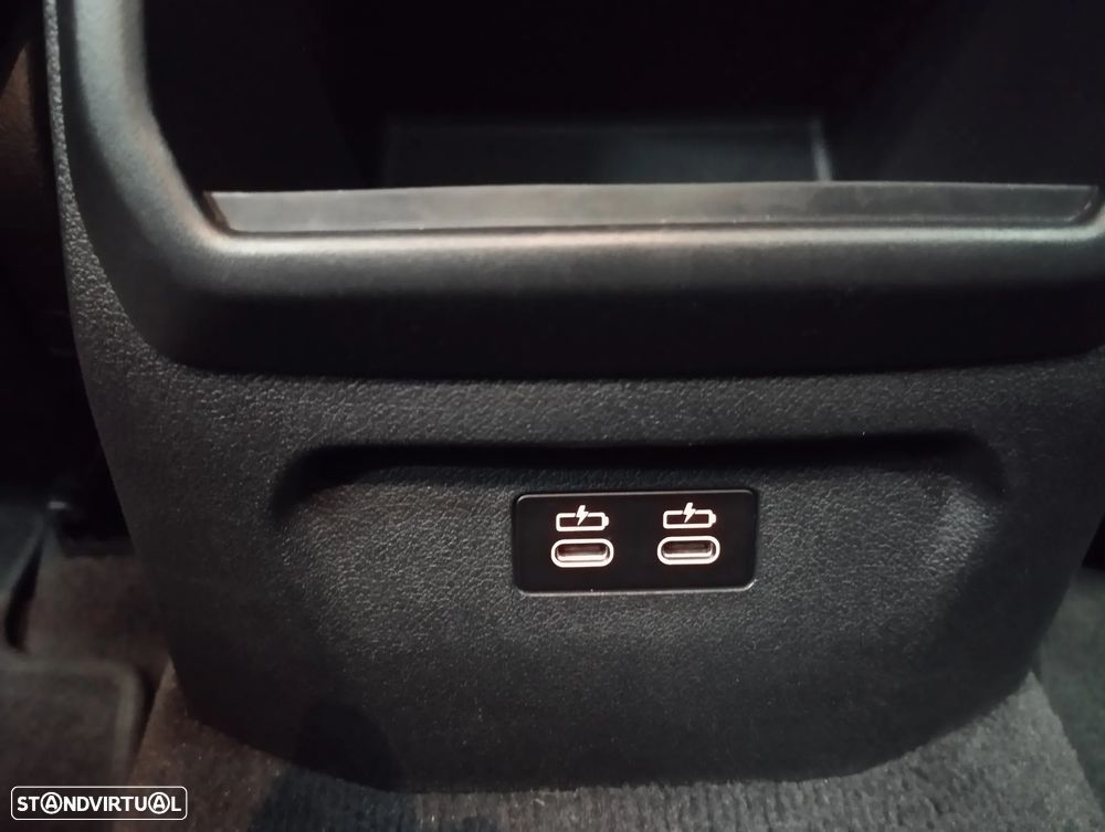 BMW 216 Gran Coupé d Pack Desportivo M - 13